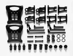 Tamiya TT-01 B Parts - Suspension Arm RC Spare Part