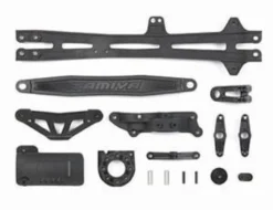 Tamiya TT-01E D Parts - Upper Deck RC Spare Part