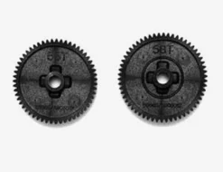 Tamiya TT-01 Spur Gear Set - 55T / 58T RC Spare Part