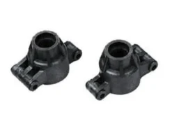 Tamiya TT-01 Toe-In Rear Uprights RC Spare Part
