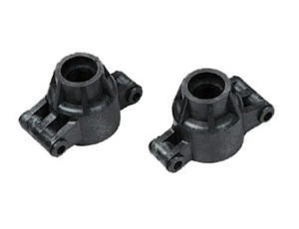 Tamiya TT-01 Toe-In Rear Uprights RC Spare Part