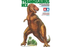 Tamiya Tyrannosaurus Rex Model Kit