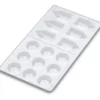 Tamiya 15 Well Palettes Set of 5