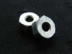 Tamiya Wheel Hub (2pcs) for Mad Bull
