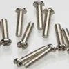 Tamiya 2x8mm Srews (10pcs)