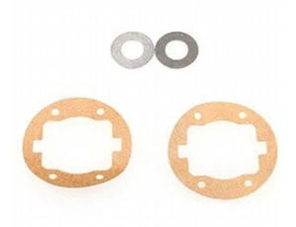 Thunder Tiger DT10 & SSK Differential Gasket