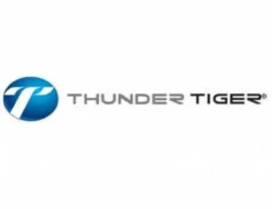 Thunder Tiger TS4N Adjust Nut
