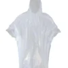 Toolzone Waterproof Rain Poncho