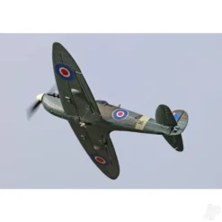 Top RC Model Spitfire 450 RTF
