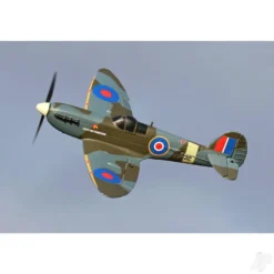 Top RC Model Spitfire 450 RTF
