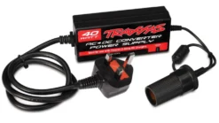 Traxxas AC to DC Power Supply/Adaptor for TRX