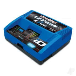 Traxxas EZ-Peak Live iD NiMh & LiPo Charger