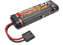 Traxxas 3000mAh 7.2V NiMH Battery (TRX Plug)