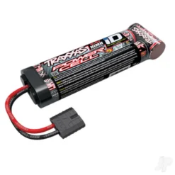 Traxxas 5000mAh 8.4V NiMH Flat 7-Cell Battery (TRX)