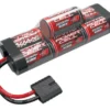 Traxxas 3300mAh 8.4V NiMH Hump Battery (TRX Plug)