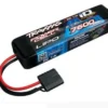 Traxxas 7600mAh 7.4v 2S 25C LiPo Battery (TRX Plug)