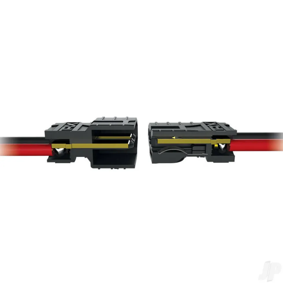 Traxxas 5800mAh 7.4v 2S 25C LiPo iD Power Cell Battery Battery (TRX Plug)