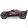 Traxxas 1/10 RC Rustler 4x4 4WD RTR Brushless Electric Stadium Truck