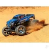 Traxxas 1/10 RC Stampede 2WD RTR Electric Monster Truck 2.4GHz RTR