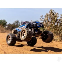 Traxxas 1/10 RC Stampede 2WD RTR Electric Monster Truck 2.4GHz RTR