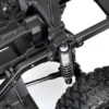 Traxxas RC 1/10 TRX-4 Crawler Land Rover Defender 110 2.4 GHz RTR