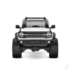 Traxxas RC 1/18 TRX-4m Ford Bronco 4WD Electric Trail Crawler