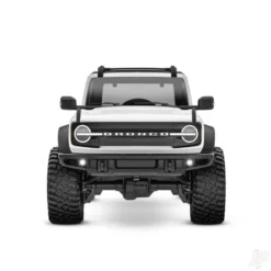 Traxxas RC 1/18 TRX-4m Ford Bronco 4WD Electric Trail Crawler
