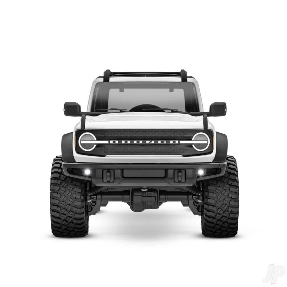 Traxxas RC 1/18 TRX-4m Ford Bronco 4WD Electric Trail Crawler