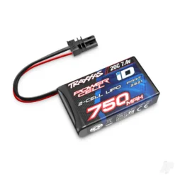 Traxxas RC 1/18 TRX-4m Ford Bronco 4WD Electric Trail Crawler