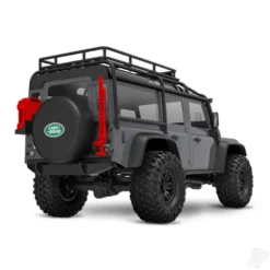 Traxxas RC 1/18 TRX-4m Land Rover Defender 4WD Electric Trail Crawler