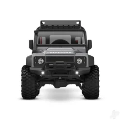 Traxxas RC 1/18 TRX-4m Land Rover Defender 4WD Electric Trail Crawler