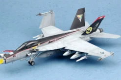 Trumpeter 1/32 Boeing F/A-18E Super Hornet