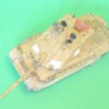 Trumpeter 1/35 Challenger 2 MBT (Operation Telic Iraq 2003)