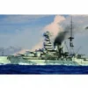 Trumpeter 1/700 HMS Barham 1941
