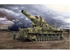 Trumpeter 1/35 Morser Karl-Gerat 040/041
