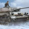 Trumpeter 1/16 Pz.Beob.Wg.IV Ausf.J