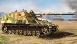 Trumpeter 1/16 Sd.Kfz.164 Nashorn