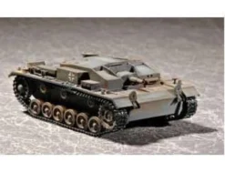 Trumpeter 1/72 StuG III Ausf.E