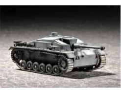 Trumpeter 1/72 StuG III Ausf.F