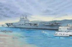 Trumpeter 1/200 USS Enterprise CV-6