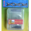 Trumpeter 40cm Universal Fine Chain Set - Medium 1mm x 1.8mm