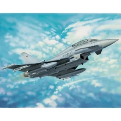 Trumpeter 1/32 Eurofighter EF-2000B Typhoon