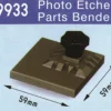 Trumpeter Master Tools Photo-etched Parts Bender - Small