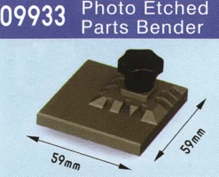 Trumpeter Master Tools Photo-etched Parts Bender - Small