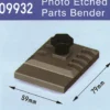 Trumpeter Master Tools Photo-etched Parts Bender - Medium