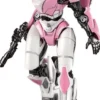 Trumpeter SK04 Transformers Arcee Smart Kit