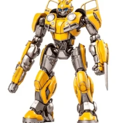 Trumpeter SK01 Transformers Bumblebee Smart Kit