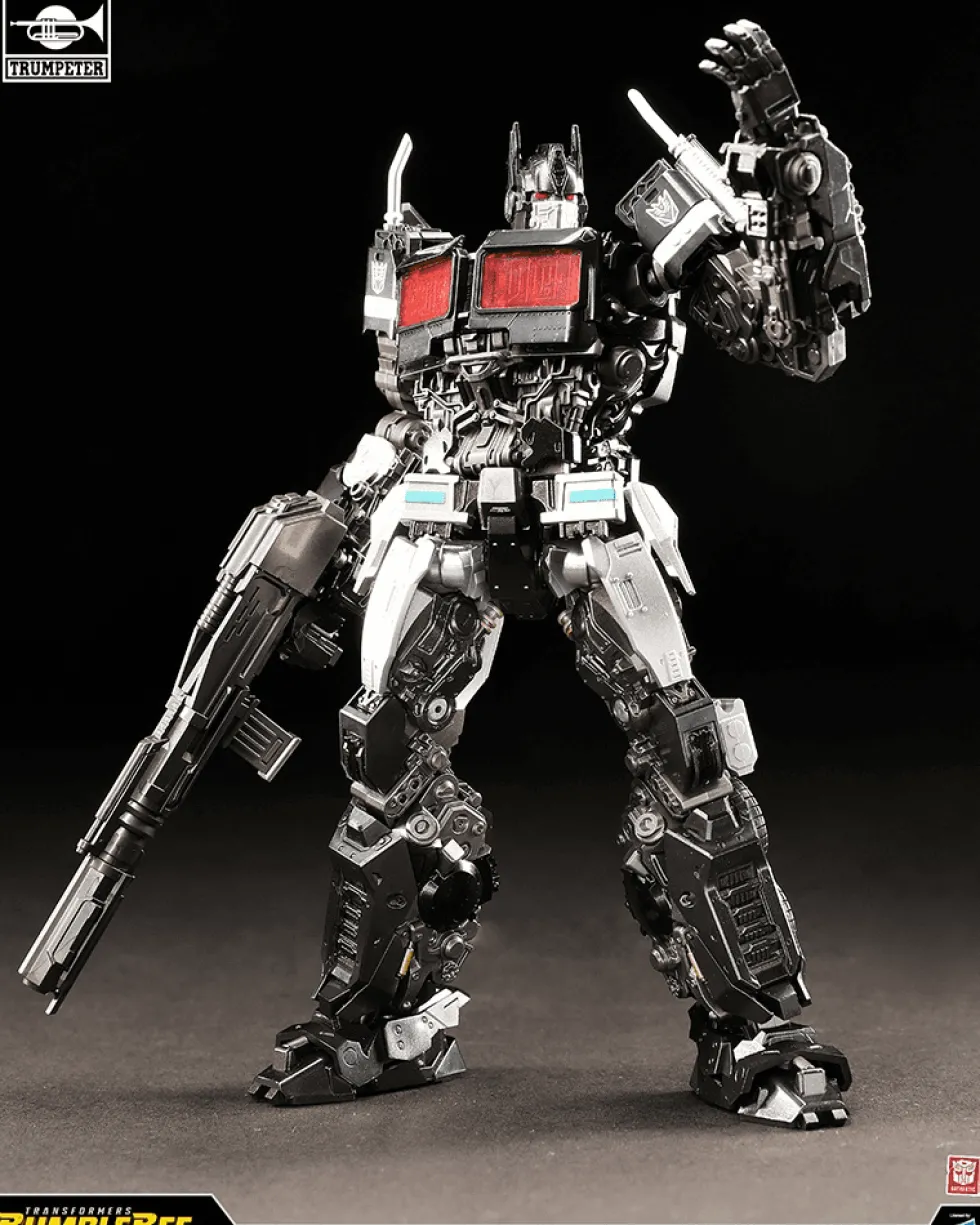 Trumpeter SK10 Transformers Nemesis Prime Smart Kit