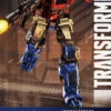 Trumpeter SK09 Transformers Optimus Prime Smart Kit