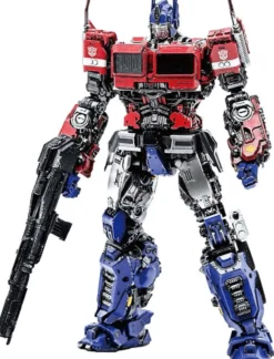 Trumpeter SK09 Transformers Optimus Prime Smart Kit
